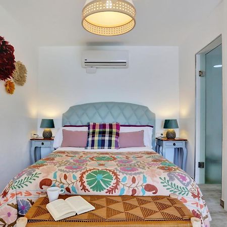 4Rooms Fuerteventura Corralejo Ngoại thất bức ảnh
