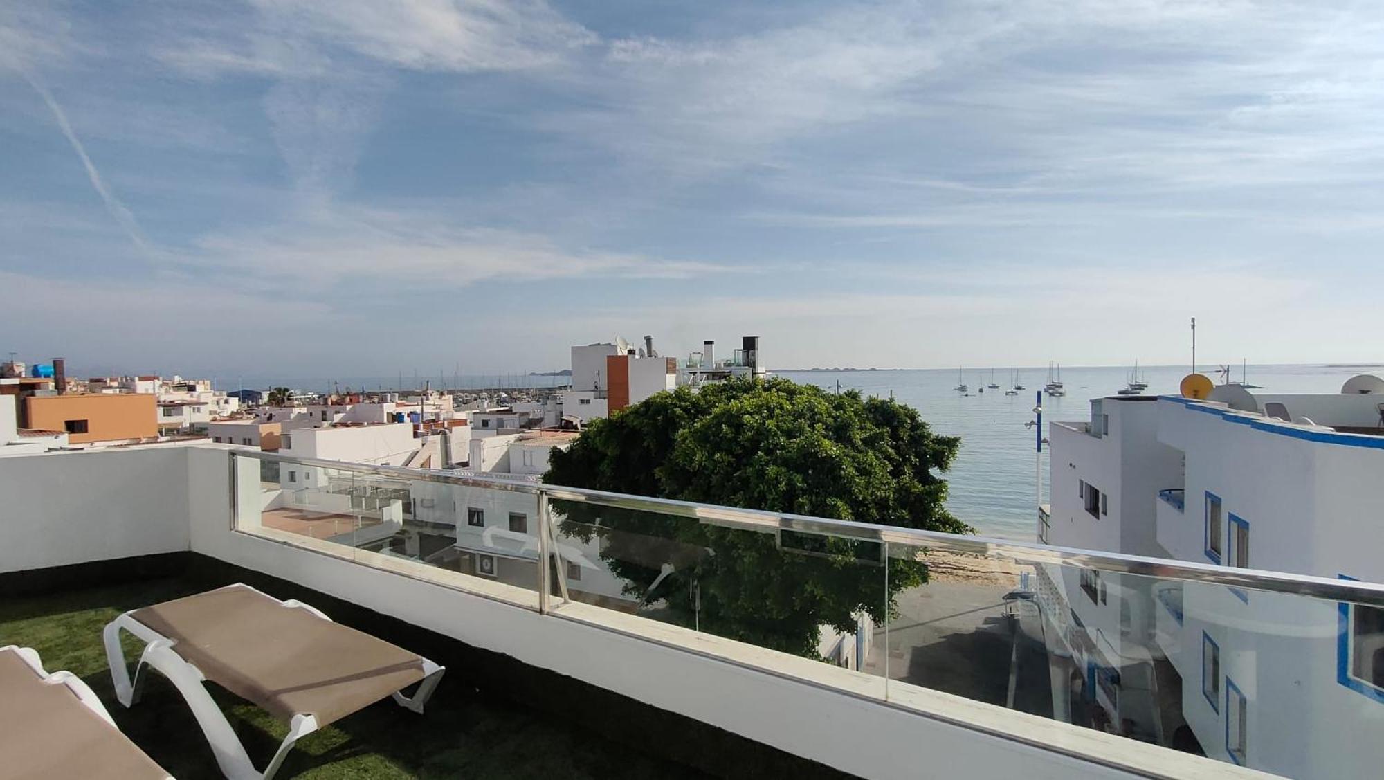 4Rooms Fuerteventura Corralejo Ngoại thất bức ảnh