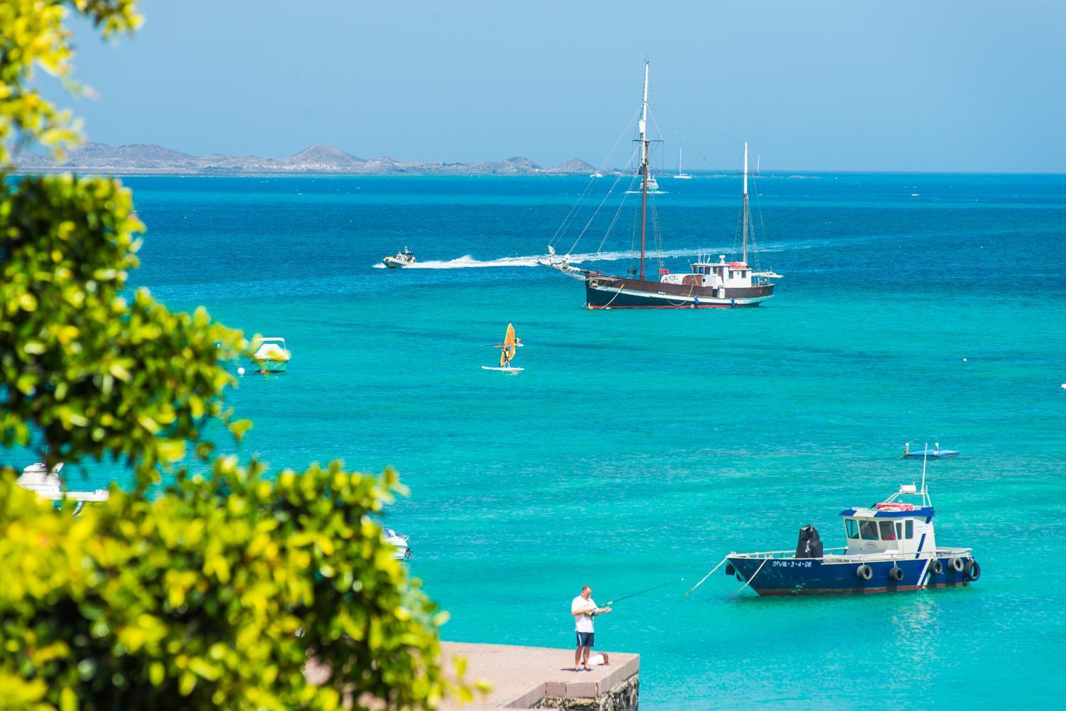 4Rooms Fuerteventura Corralejo Ngoại thất bức ảnh