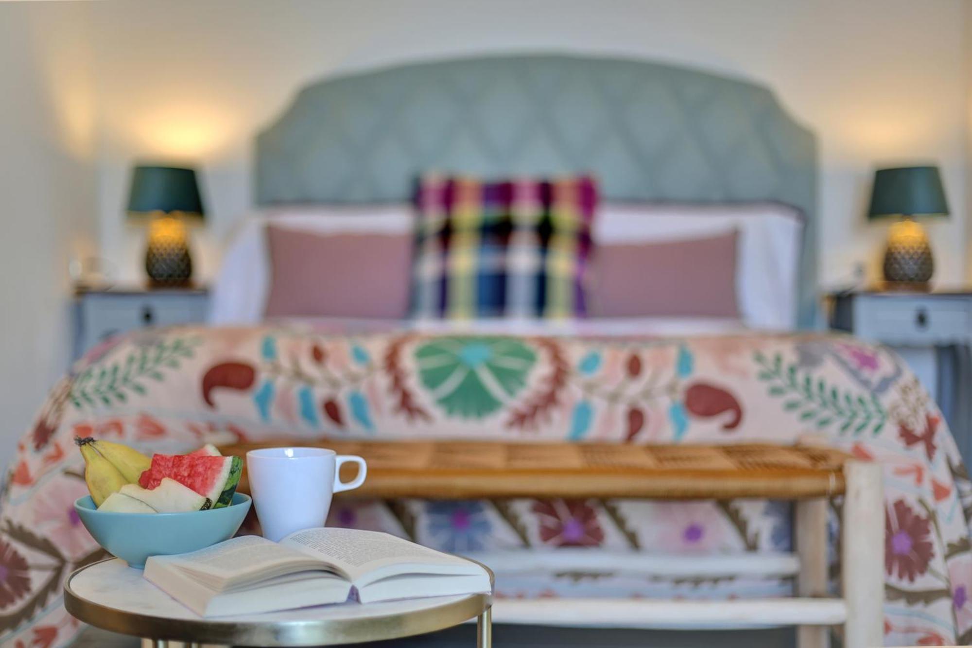 4Rooms Fuerteventura Corralejo Ngoại thất bức ảnh