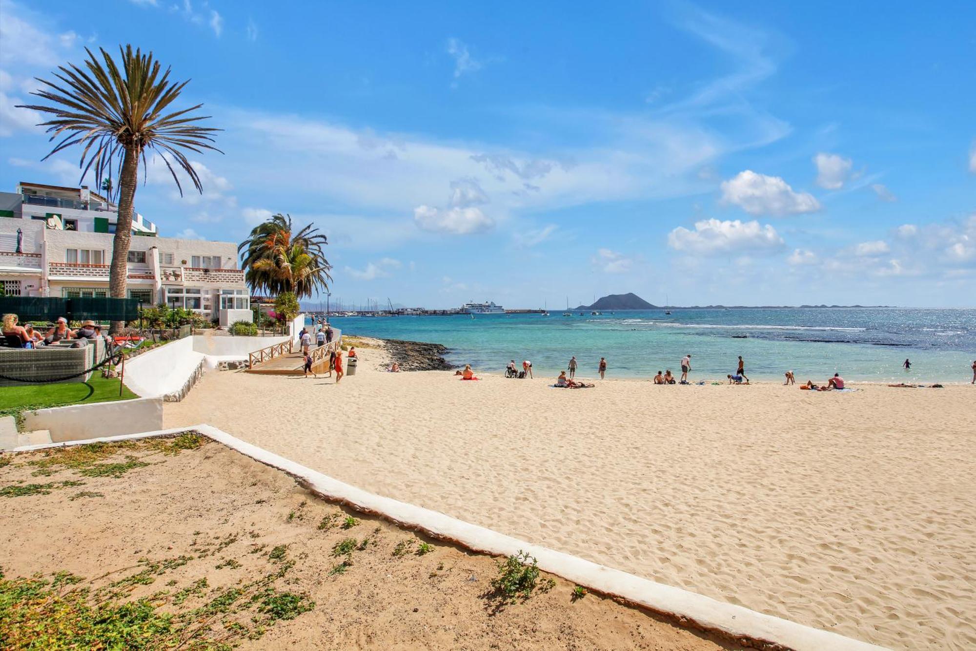 4Rooms Fuerteventura Corralejo Ngoại thất bức ảnh