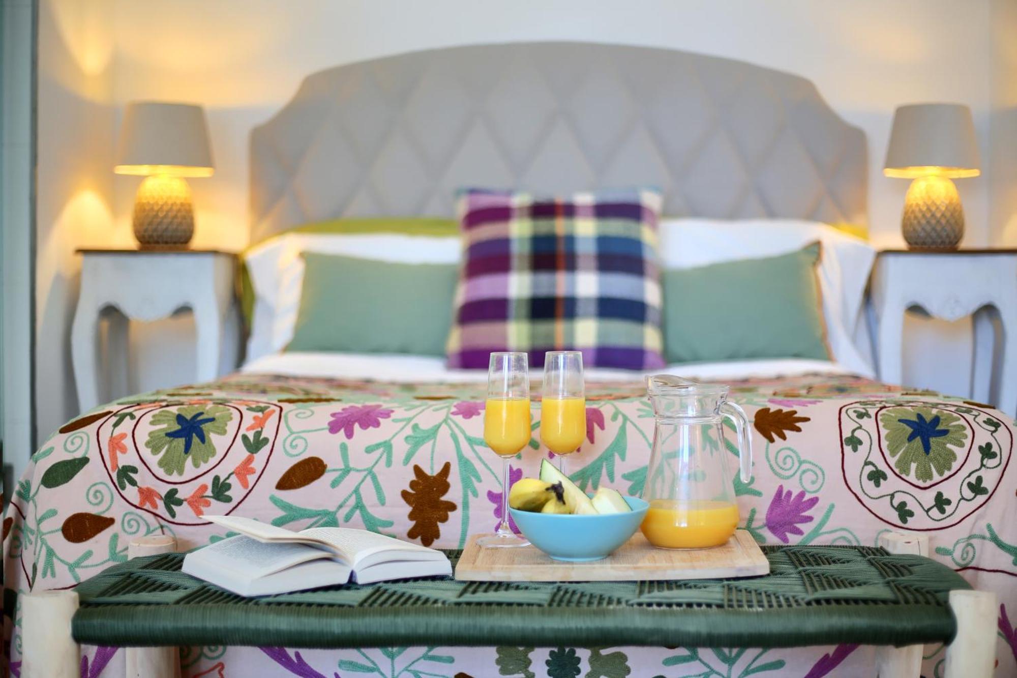 4Rooms Fuerteventura Corralejo Ngoại thất bức ảnh