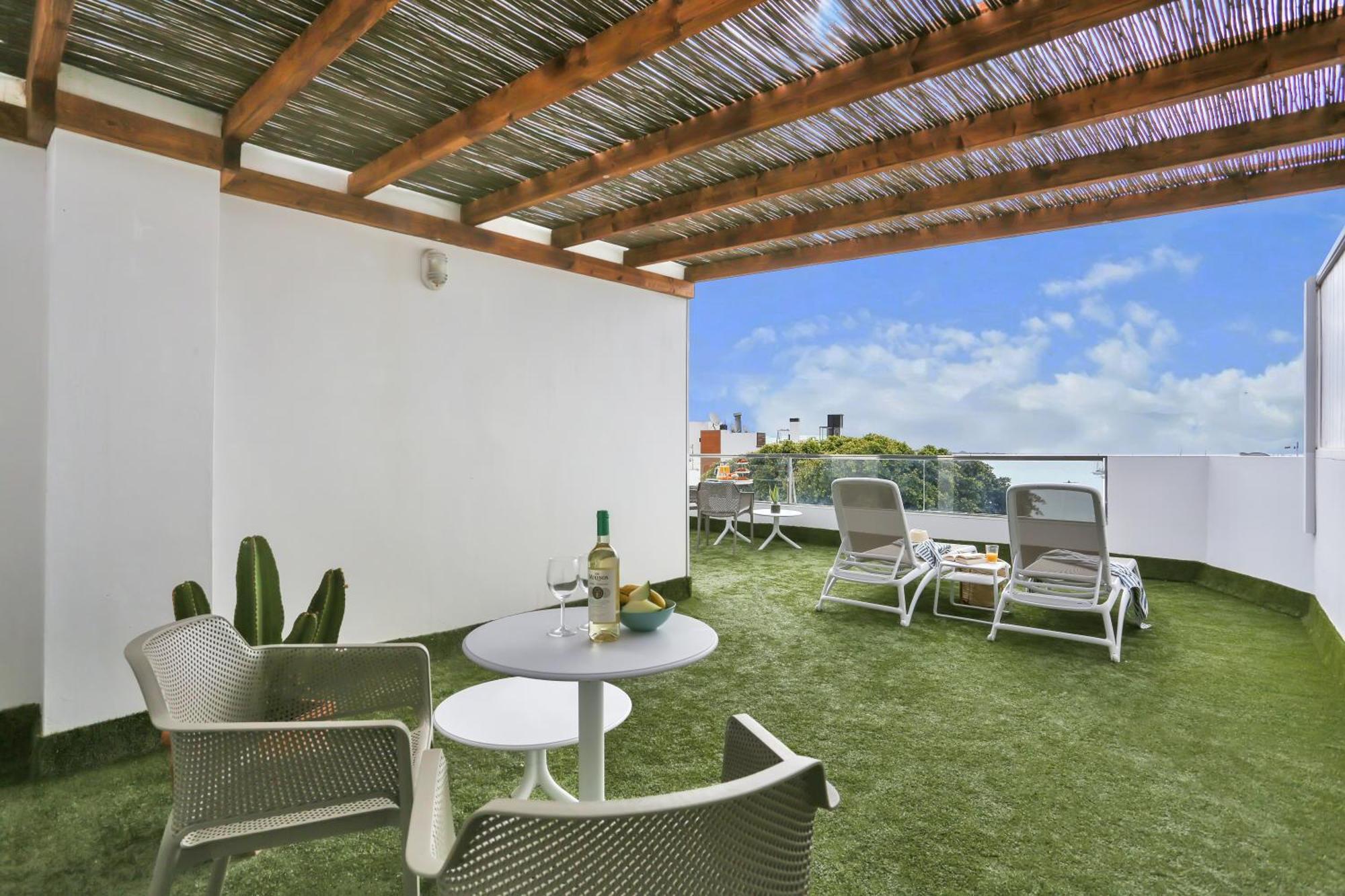 4Rooms Fuerteventura Corralejo Ngoại thất bức ảnh