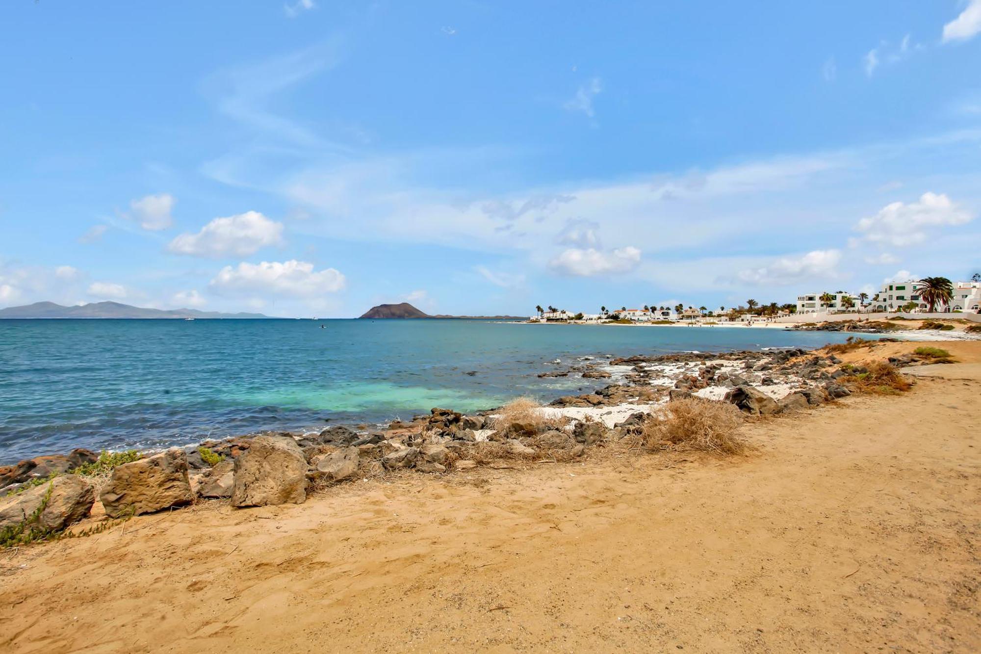 4Rooms Fuerteventura Corralejo Ngoại thất bức ảnh