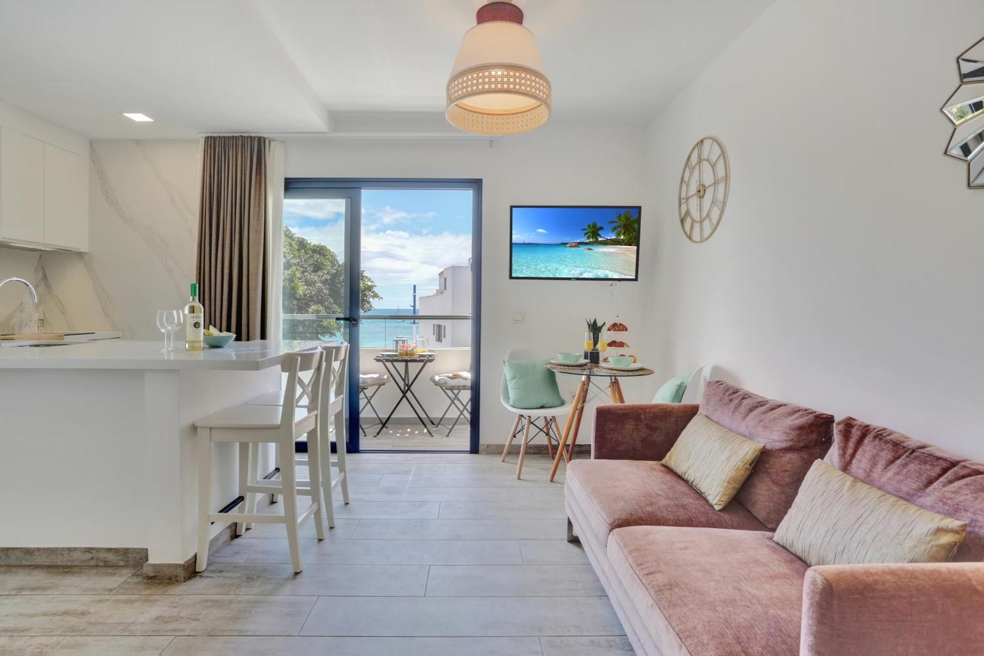 4Rooms Fuerteventura Corralejo Ngoại thất bức ảnh
