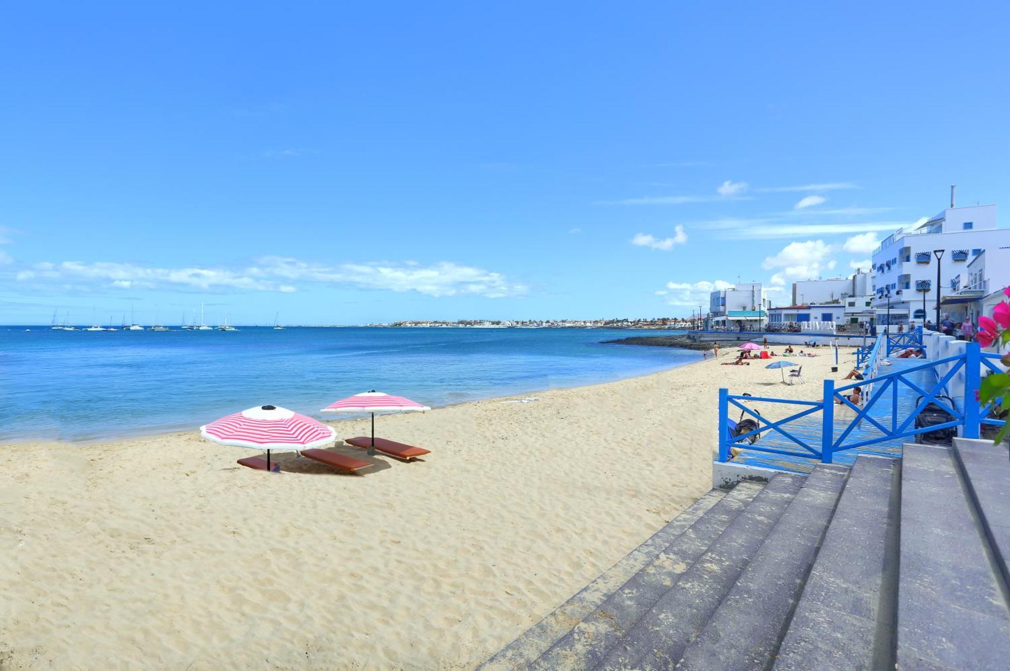 4Rooms Fuerteventura Corralejo Ngoại thất bức ảnh