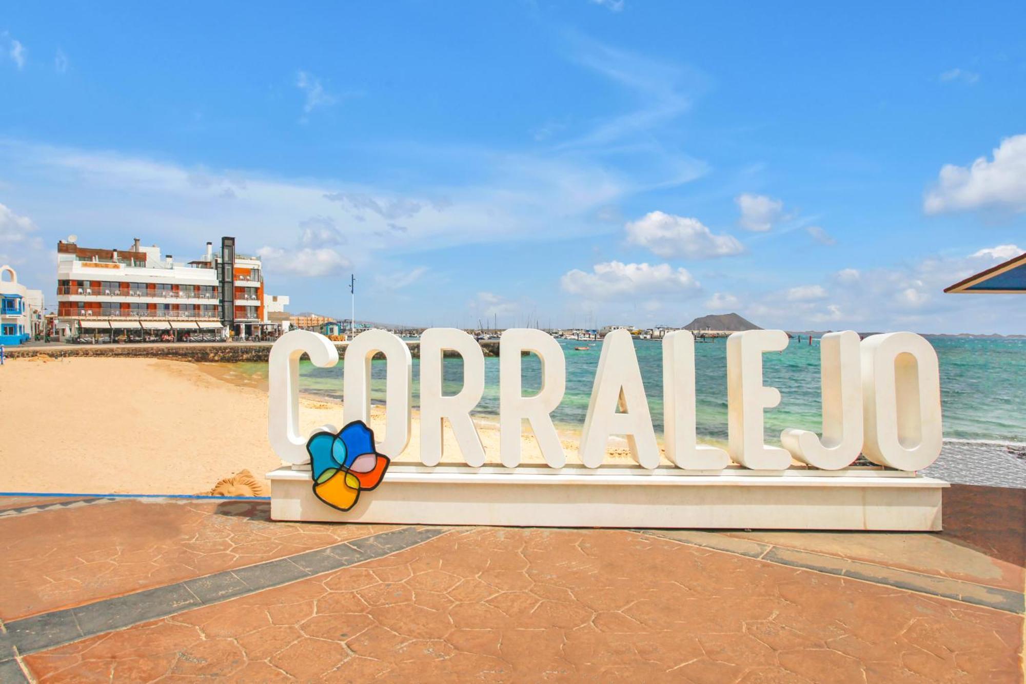 4Rooms Fuerteventura Corralejo Ngoại thất bức ảnh