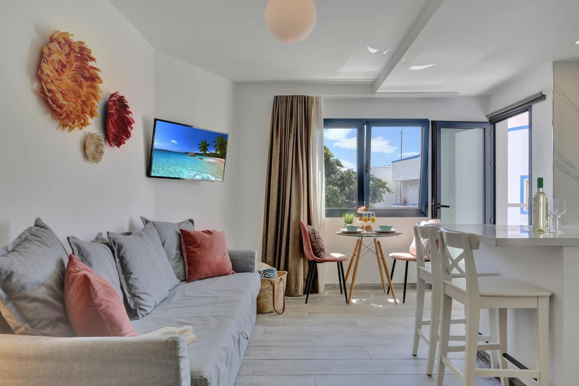 4Rooms Fuerteventura Corralejo Ngoại thất bức ảnh
