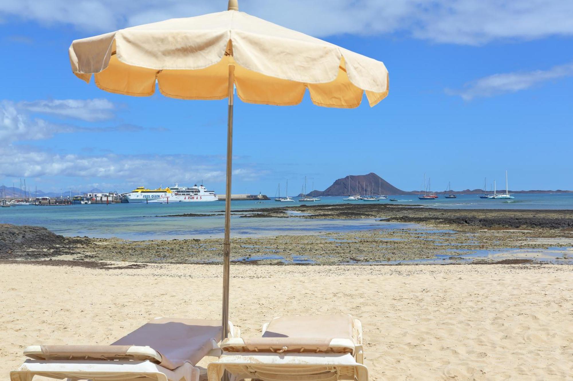 4Rooms Fuerteventura Corralejo Ngoại thất bức ảnh
