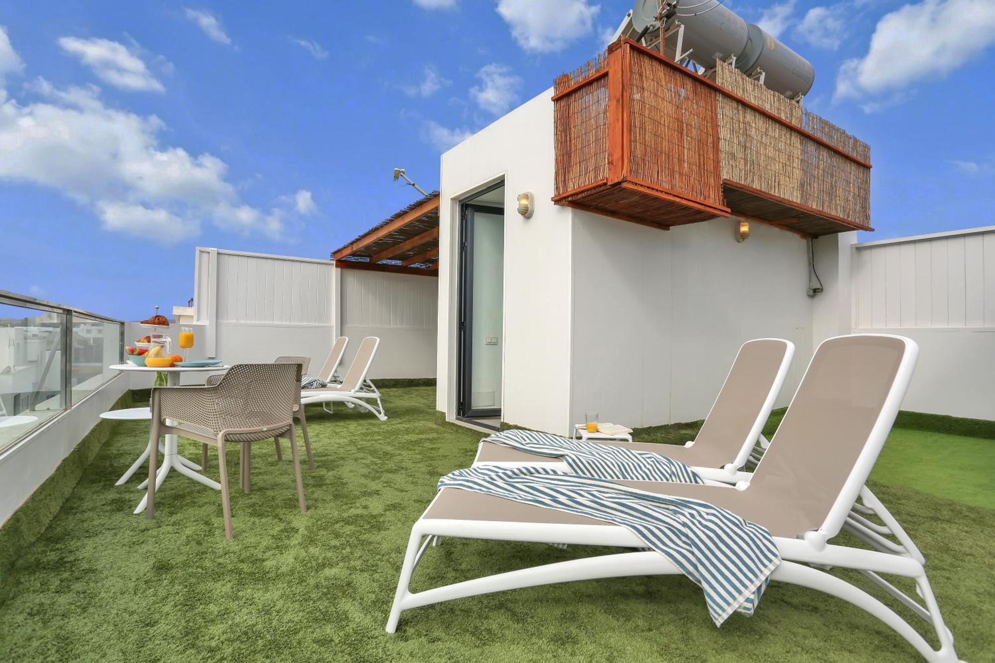 4Rooms Fuerteventura Corralejo Ngoại thất bức ảnh