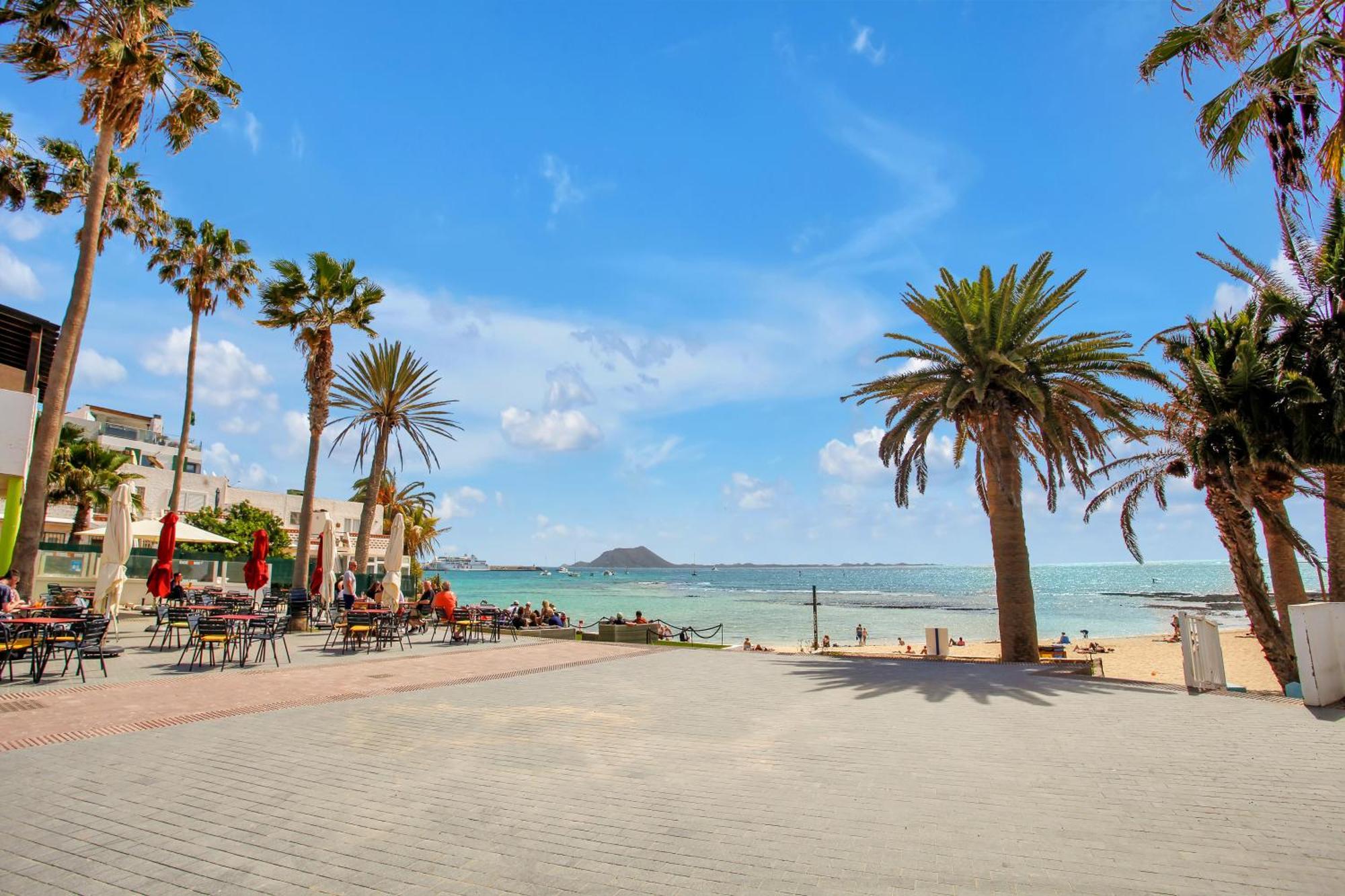 4Rooms Fuerteventura Corralejo Ngoại thất bức ảnh