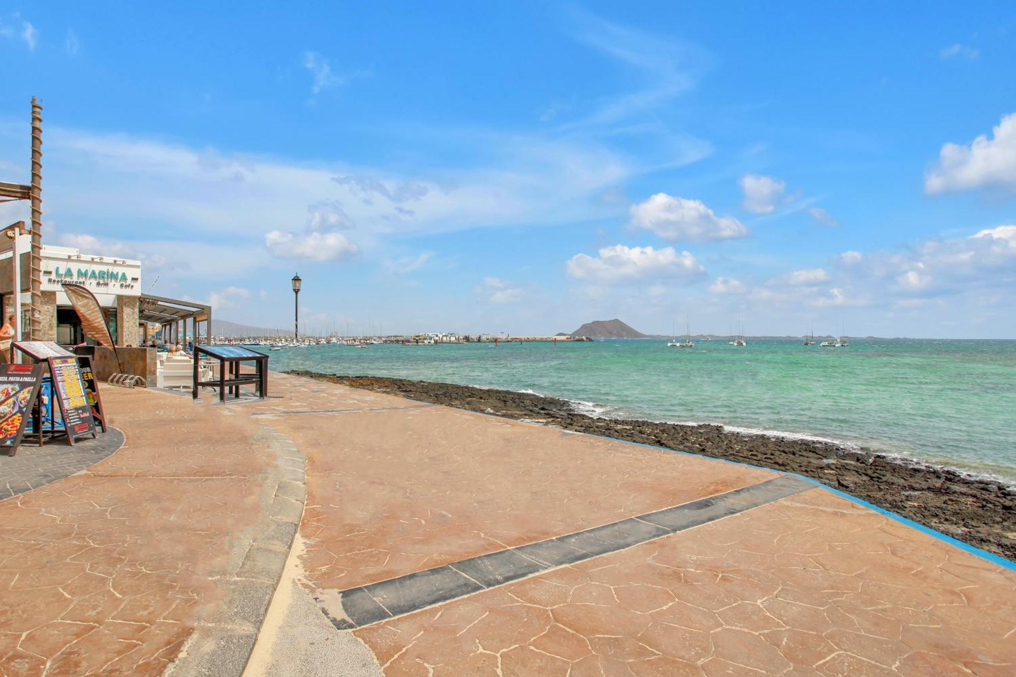 4Rooms Fuerteventura Corralejo Ngoại thất bức ảnh