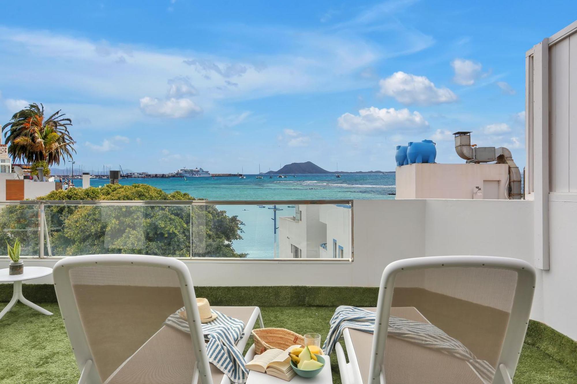 4Rooms Fuerteventura Corralejo Ngoại thất bức ảnh