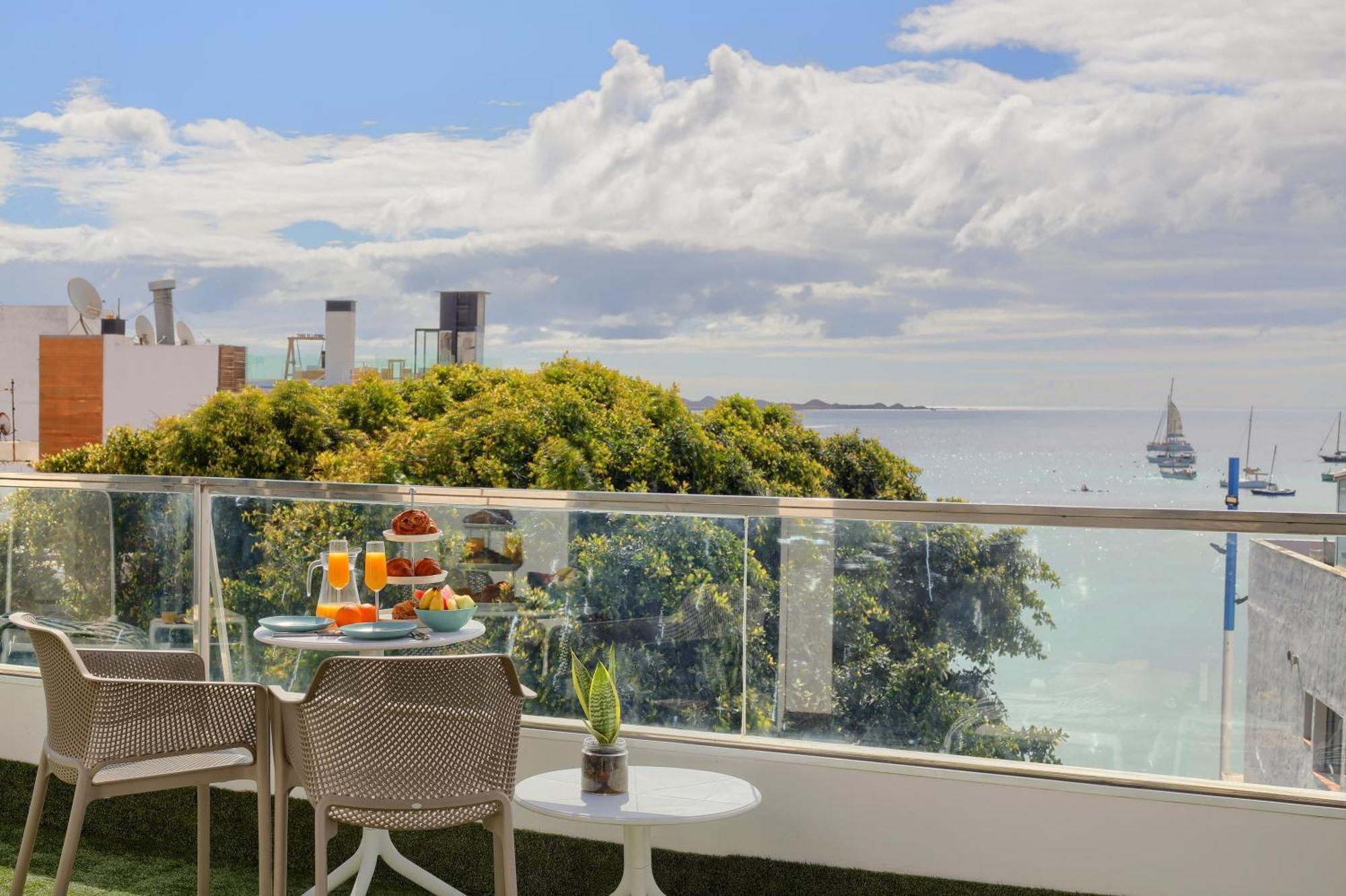 4Rooms Fuerteventura Corralejo Ngoại thất bức ảnh