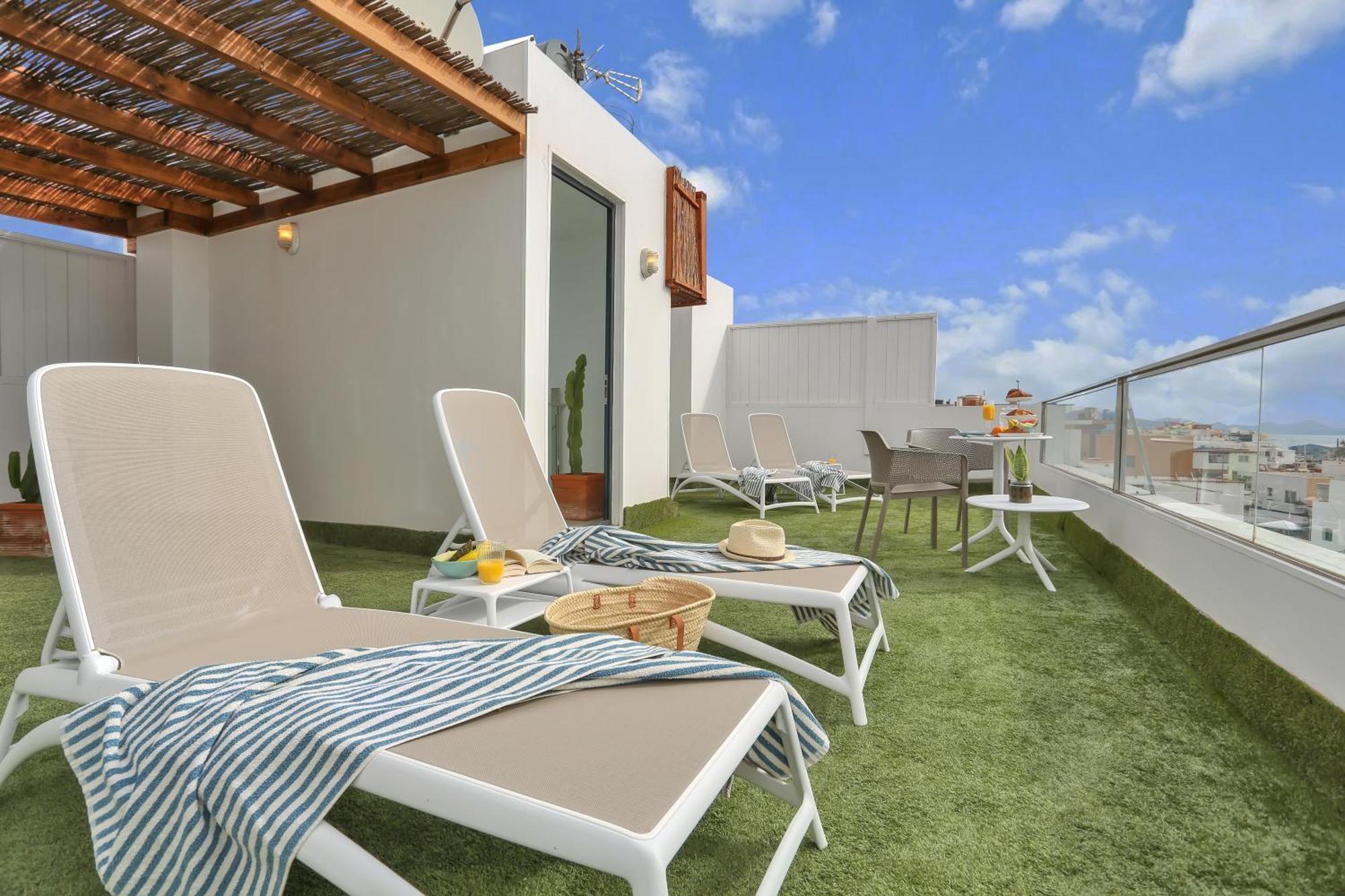 4Rooms Fuerteventura Corralejo Ngoại thất bức ảnh