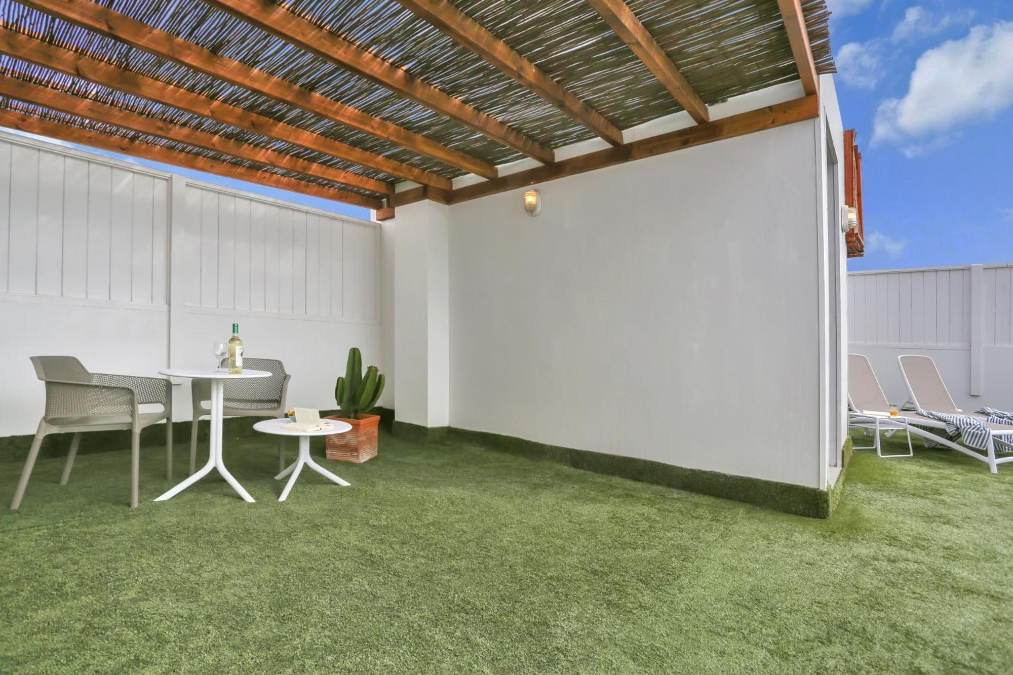 4Rooms Fuerteventura Corralejo Ngoại thất bức ảnh