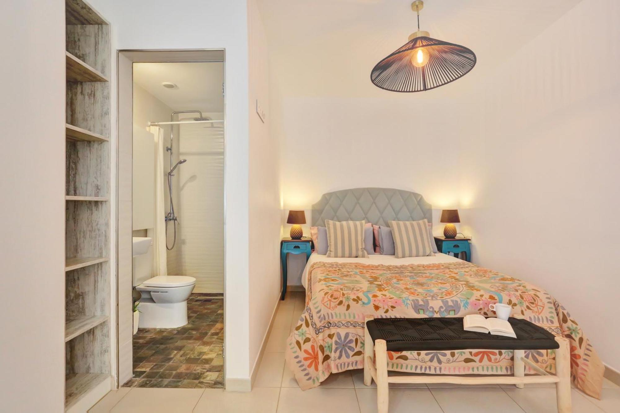 4Rooms Fuerteventura Corralejo Ngoại thất bức ảnh