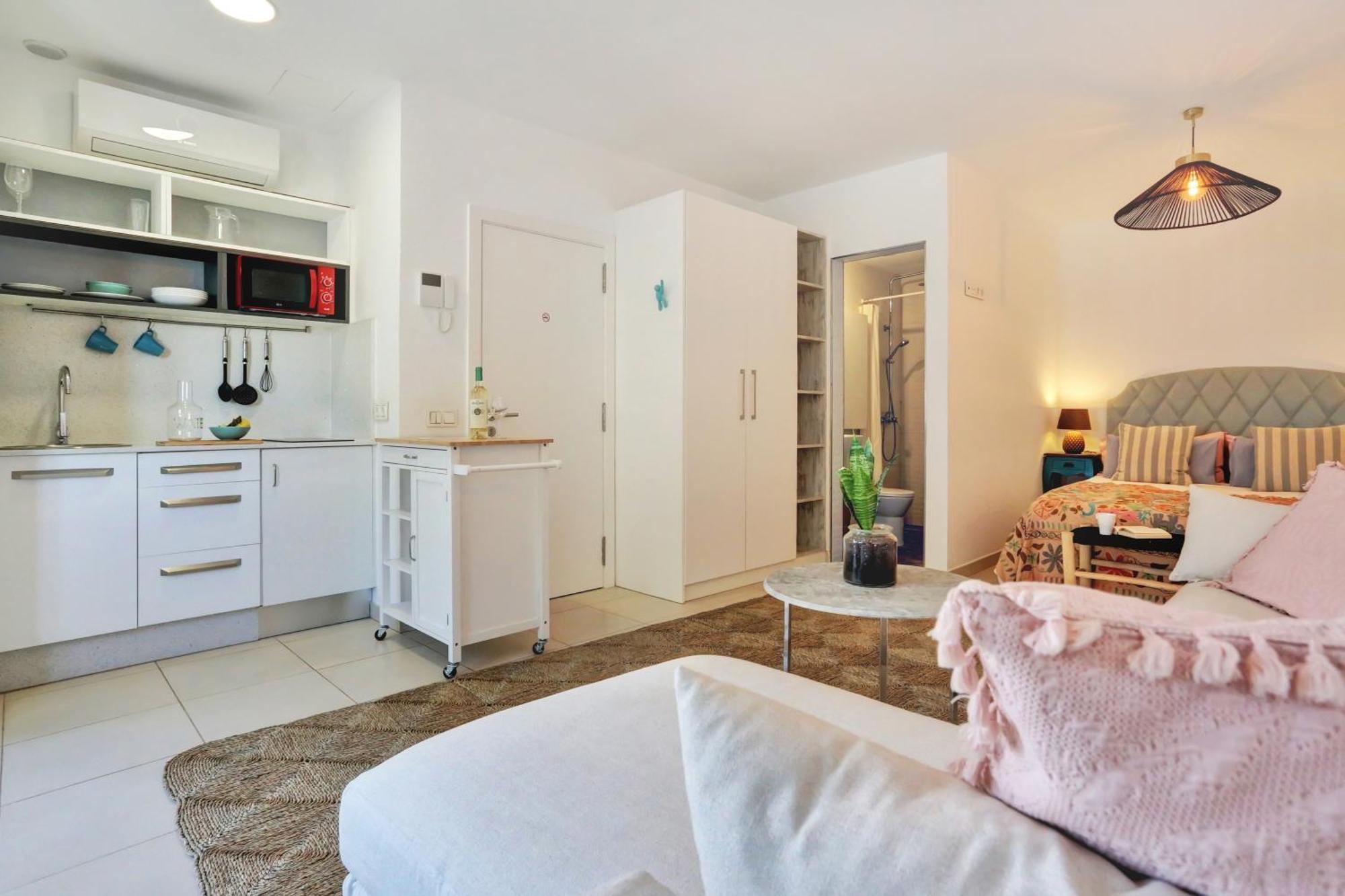4Rooms Fuerteventura Corralejo Ngoại thất bức ảnh