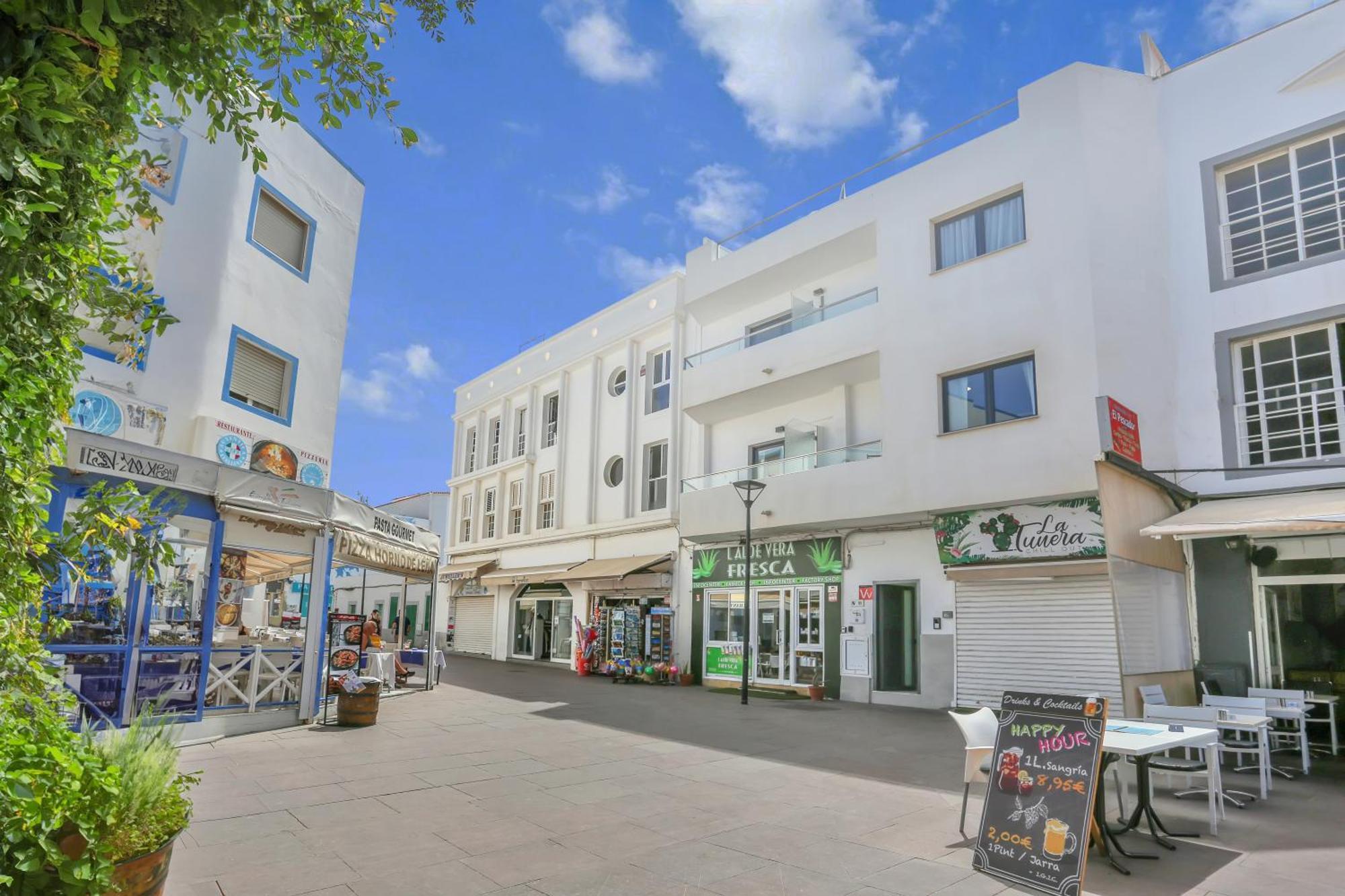 4Rooms Fuerteventura Corralejo Ngoại thất bức ảnh